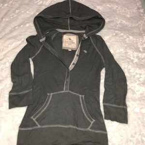 Thin Hoodie